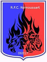 Logo RFC Namoussart